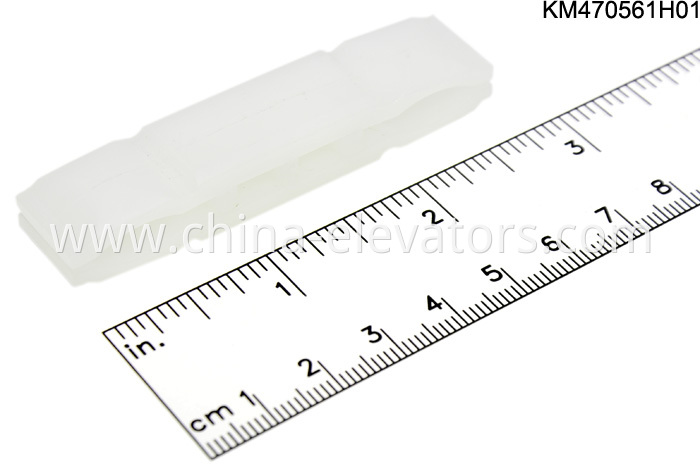 KONE Lift Door Sliding Guide Shoe KM470561H01